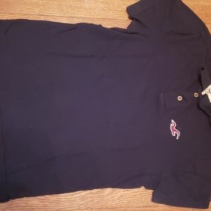 Men's polo shirt size M